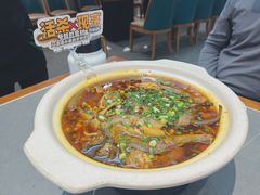 -情妹耙泥鳅·江湖川菜(科华店)