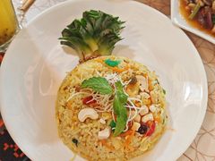 -库玛丽尼泊尔风味餐吧