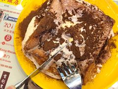 -澳门陈光记烧味饭店(万象城店)