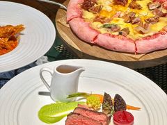 -翡翠鸟精品泰国菜(北辰财富中心店)