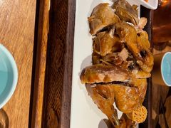 -小吊梨汤·北京菜·烤鸭(鸟巢店)