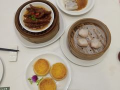 -唐苑酒家·岭南粤菜名店(太古仓店)