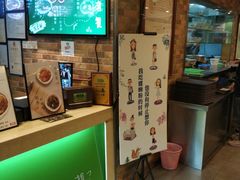 -水平有限广西米粉·广西风味集(五道口店)