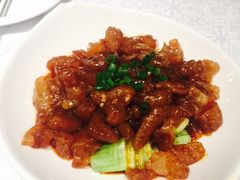 -北李妈妈菜·海肠捞饭(高新万达店)