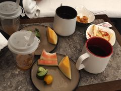 -和子足浴SPA会馆(东方之门店)
