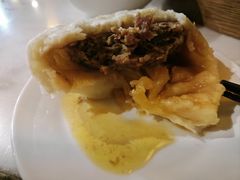 蟹黄包-红灯笼大酒楼(通湖路店)