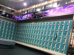 -冠军冰场CHAMPION RINK(环球银泰城店)