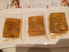 -潮福城潮州大酒楼(湖滨北路店)