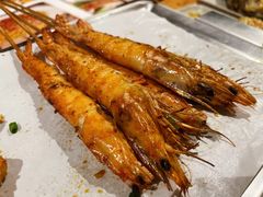 -木屋烧烤(岗顶二店)