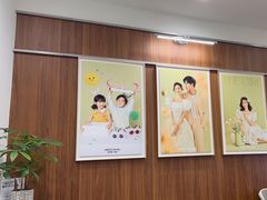 -海马体家庭照相馆(广州正佳广场店)