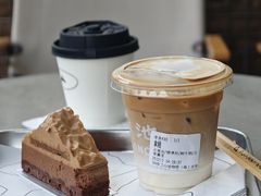 -SAANCI山池咖啡(海上世界文化艺术中心店)