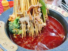 -冒椒火辣(太古里店)