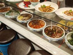 -新天明砂锅鱼头煲