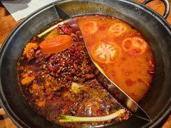 -楠火锅(仁恒梦中心店)