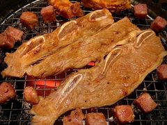 -火炉火自助餐(悠唐购物中心店)