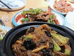 -老苏州大客堂·苏帮菜·松鼠桂鱼·苏州传统小吃(观前街人民商场店)