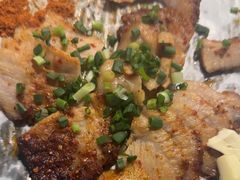 -绿茶餐厅(天津天河城店)