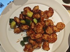 -京味斋·北京烤鸭(北京南站洋桥店)