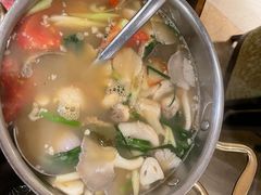 -金厨泰国餐厅·全泰籍厨师料理(拱北店)