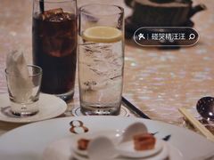 -8餐厅(新葡京酒店)