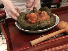 -湖滨28中餐厅·西湖宴·杭州君悦酒店