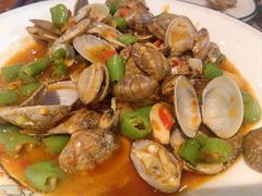 -川悦壹号·川菜(蠡溪路店)