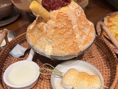 -KimPro 辛普乐概念韩餐