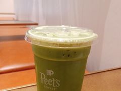 -Peet's 皮爷咖啡(乐峰店)