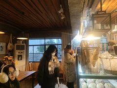 -仙峰天然面包(迎宾路店)