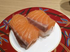 -大起水产回转寿司(道顿堀店)