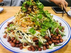 -李连贵熏肉大饼(太行山路分店)