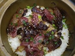 -红星光发煲仔饭(大石街店)