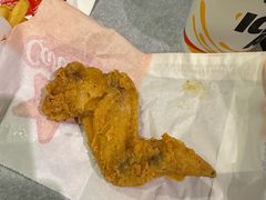 -卡乐星(浦东机场店)