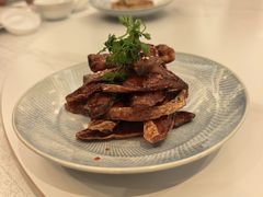 -上海和平饭店龙凤厅 Dragon Phoenix