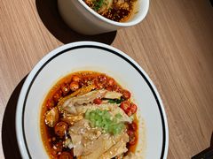 -太二酸菜鱼(中山龙之梦店)