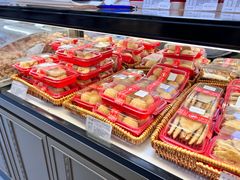 -生活林(河北路店)