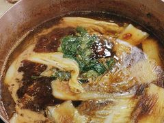 -蝎王府羊蝎子(北大地店)