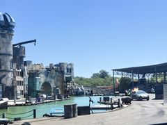 -渔岛海洋度假区