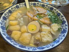 -小潘记鸭血粉丝汤