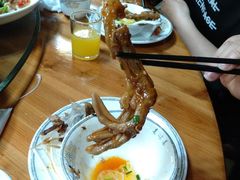 -老味道餐厅(江山店)