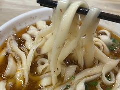 -东北林业大学-俭德园食堂