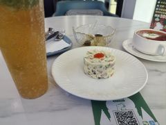 -库滋明·俄罗斯特色美食(中央大街店)