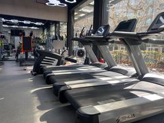 -VPsmart私教健身工作室(新华路旗舰店)