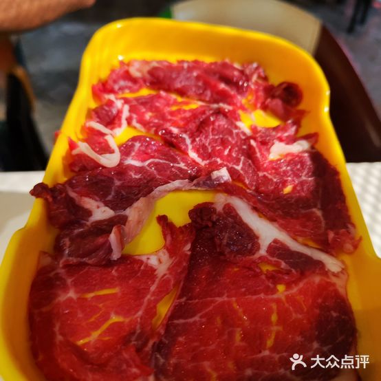 犇·鲜牛肉海鲜自助餐(太阳城店)