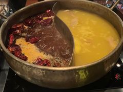 -赤RedBowl川锅·炙烤·板前(北京瑰丽酒店)