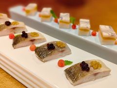 -红棉中餐厅·广州海航威斯汀酒店