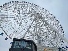 -南昌之星摩天轮