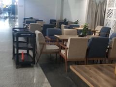 -乐港休闲馆茶艺·简餐·茶室(首都机场T2店)