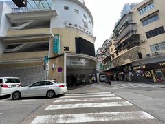 -下环街市熟食中心
