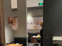 -吕氏疙瘩汤·新鲁菜(济南万象城店)